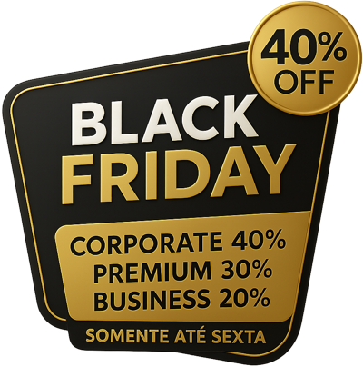 Ofertas de Black Friday